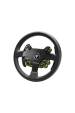 Obrázok pre Thrustmaster Evo Racing 32R Leather Černá, Žlutá Volant Analogový/digitální PC, PlayStation 4, PlayStation 5, Xbox One, Xbox One S, Xbox One X, Xbox Series S, Xbox Series X