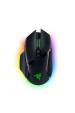 Obrázok pre Razer Basilisk V3 Pro myš Pro praváky RF Wireless + Bluetooth + USB Type-C Optický 30000 DPI