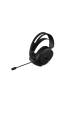 Obrázok pre ASUS TUF Gaming H1 Wireless Sluchátka s mikrofonem Bezdrátový Přes hlavu Hraní USB typu C Černá