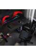 Obrázok pre Elektricky výškově nastavitelný herní stůl Huzaro Hero 8.7 RGB, černý