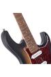 Obrázok pre Cort G110 Open Pore Sunburst - elektrická kytara