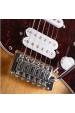 Obrázok pre Cort G110 Open Pore Sunburst - elektrická kytara