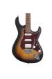 Obrázok pre Cort G110 Open Pore Sunburst - elektrická kytara