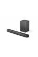 Obrázok pre Philips 5300 series TAB5309/10 reproduktor typu soundbar Šedá 2.1 kanály/kanálů 120 W