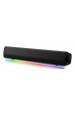 Obrázok pre Creative Labs Sound Blaster GS3 Černá Kabelový a bezdrátový 12 W