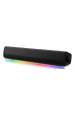 Obrázok pre Creative Labs Sound Blaster GS3 Černá Kabelový a bezdrátový 12 W
