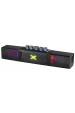 Obrázok pre Soundbar Defender Xeno 20 W LED Bluetooth 65129