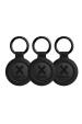 Obrázok pre Xtorm XTAG2GA11-3PACK GPS lokátor a vyhledávač Univerzální Chytrý klíčenka Černá