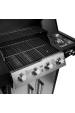 Obrázok pre Plynový gril TEESA BBQ 5007 5 hořáků TSA0251