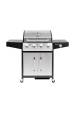 Obrázok pre Plynový gril TEESA BBQ 5007 5 hořáků TSA0251