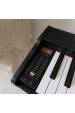 Obrázok pre Digitální piano Kruger&Matz KMDP-45P-BK matně černé