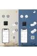 Obrázok pre SwitchBot Hub Mini vysílač pro chytrý domov Bezdrátový Nástěnný IR Wireless