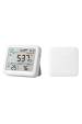 Obrázok pre SwitchBot Meter Pro (CO2 Monitor) Bílá LCD Baterie