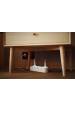 Obrázok pre Inteligentní napájecí lišta Shelly Power Strip 4 Gen4 White