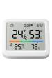 Obrázok pre SwitchBot Meter Pro Bílá LCD Baterie