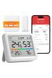 Obrázok pre SwitchBot Meter Pro Bílá LCD Baterie