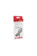 Obrázok pre Equip 133499 dokovací stanice/replikátor portů Kabel USB 3.2 Gen 2 (3.1 Gen 2) Type-C Šedá