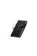 Obrázok pre Terratec CONNECT Pro2 Kabel USB 3.2 Gen 1 (3.1 Gen 1) Type-A Černá