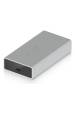 Obrázok pre Ubiquiti Adapter UniFi UACC-Adapter-RJ45-USBC-10GE Ethernet 10000 Mbit/s