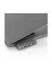 Obrázok pre Terratec 283005 dokovací stanice/replikátor portů USB 3.2 Gen 1 (3.1 Gen 1) Type-C Šedá