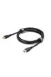 Obrázok pre CLUB3D CAC-1093 DisplayPort kabel 3 m Černá