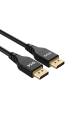 Obrázok pre CLUB3D CAC-1093 DisplayPort kabel 3 m Černá
