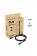Obrázok pre CLUB3D CAC-1093 DisplayPort kabel 3 m Černá
