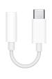 Obrázok pre Apple MW2Q3ZM/A audio kabel USB-C 3.5mm Bílá