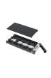 Obrázok pre Icy Dock ToughArmor MB834M2K-B SSD rámeček Černá M.2