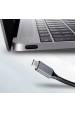Obrázok pre Inca ITPC-10TX rozbočovač rozhraní USB typu C 5000 Mbit/s Šedá
