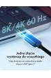 Obrázok pre ICY BOX IB-AD1030-C USB 3.2 Gen 2 (3.1 Gen 2) Type-C 10000 Mbit/s Černá