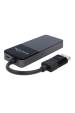 Obrázok pre DeLOCK 87737 videorozdělovač DisplayPort 3x DisplayPort