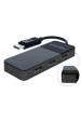 Obrázok pre DeLOCK 87737 videorozdělovač DisplayPort 3x DisplayPort