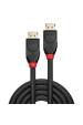 Obrázok pre Lindy 41081 DisplayPort kabel 20 m Černá