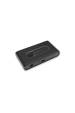 Obrázok pre Icy Dock EZ-Adapter Ex MB931U-1VB R1 USB 3.2 Gen 2 (3.1 Gen 2) Type-C Černá