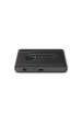 Obrázok pre Icy Dock EZ-Adapter Ex MB931U-1VB R1 USB 3.2 Gen 2 (3.1 Gen 2) Type-C Černá