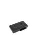 Obrázok pre Icy Dock EZ-Adapter Ex MB931U-1VB R1 USB 3.2 Gen 2 (3.1 Gen 2) Type-C Černá