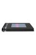 Obrázok pre Icy Dock MB996TK-B rámeček na disk HDD/SSD rámeček Hliník, Černá 2.5"