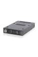 Obrázok pre Icy Dock MB601M2K-1B rámeček na disk SSD rámeček Černá 3.5"