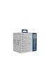 Obrázok pre Gembird TPA-2A3C70-01-W Univerzální cestovní napájecí adaptér, 70 W, bílý