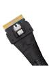 Obrázok pre Icy Dock MB206L-B kabel pro sériové SCSI (SAS) 0,5 m Černá