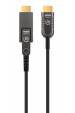 Obrázok pre Manhattan 355544 HDMI kabel 70 m HDMI Typ A (standardní) HDMI Typ D (micro) Černá