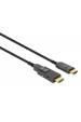 Obrázok pre Manhattan 355544 HDMI kabel 70 m HDMI Typ A (standardní) HDMI Typ D (micro) Černá