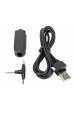 Obrázok pre Manhattan 355544 HDMI kabel 70 m HDMI Typ A (standardní) HDMI Typ D (micro) Černá