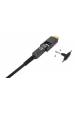 Obrázok pre Manhattan 355544 HDMI kabel 70 m HDMI Typ A (standardní) HDMI Typ D (micro) Černá