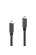 Obrázok pre PureLink PI6600-030 USB kabel USB4 Gen 2x2 3 m USB C 20 Gbit/s 100 W Černá