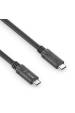 Obrázok pre PureLink PI6600-030 USB kabel USB4 Gen 2x2 3 m USB C 20 Gbit/s 100 W Černá