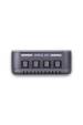 Obrázok pre Marmitek 25008205 audio splitter Černá