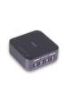 Obrázok pre Marmitek 25008205 audio splitter Černá
