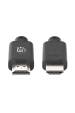 Obrázok pre Manhattan 356718 HDMI kabel 22,5 m HDMI Typ A (standardní) Černá